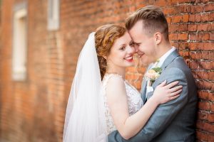 Trouwfotograaf Apeldoorn