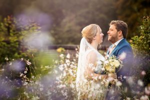 Trouwen in Tuin de Lage Oorsprong