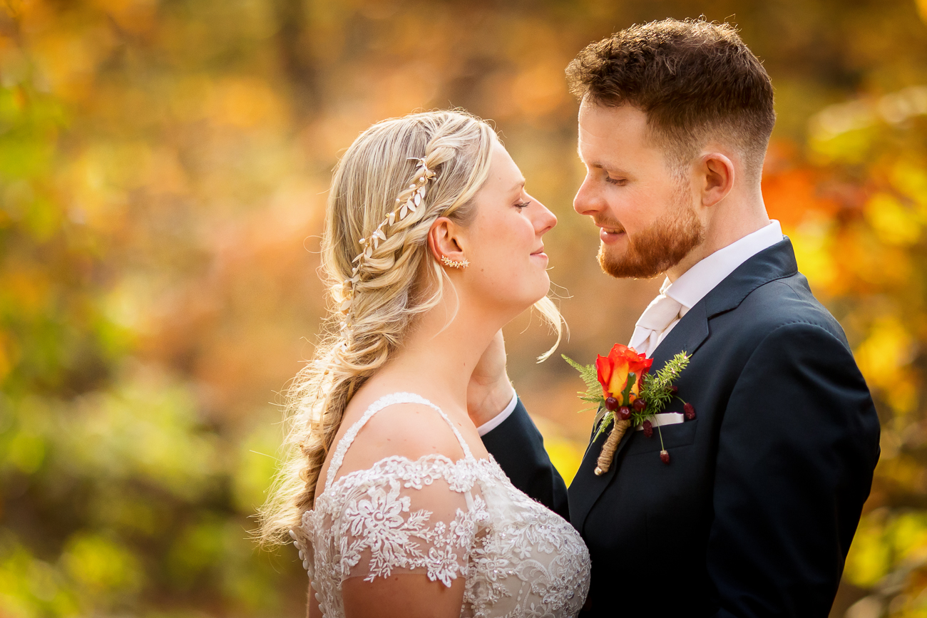 Bruidsfotograaf Apeldoorn